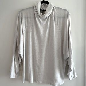 Women’s express turtle neck top